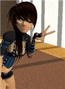 peace