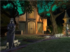 Burning Life (Port Zero) - Clarrice Cinquetti