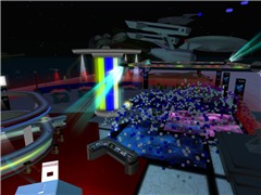 Burning Life (Port Zero) - Clarrice Cinquetti