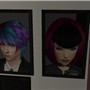 Portrait of a bizzare family