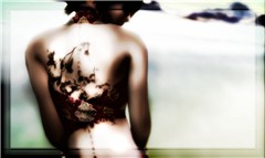 Back