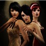 Girls from Hell - Wanna take a ride?