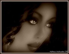EYES LIKE YOURS