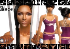 Sim BOK