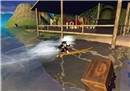 Global cleanup is needed... - Socks Clawtooth