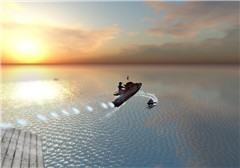 Jetski Air - Socks Clawtooth
