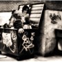 Dumpster Diving