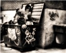 Dumpster Diving