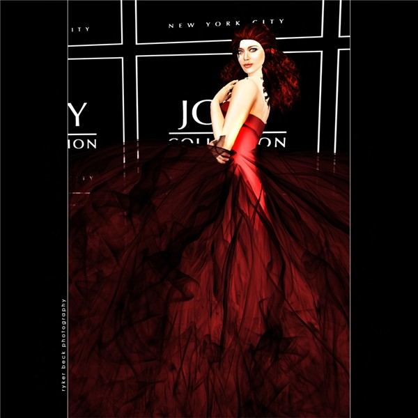 JCNY Model Shot