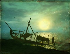Aldarian Isle - Stranded