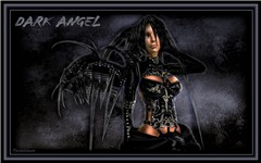 DARK ANGEL