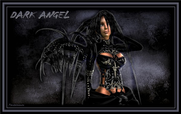 DARK ANGEL