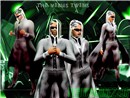 The Virus Twins