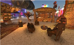 gearchair automaton1.1 - Torley Olmstead