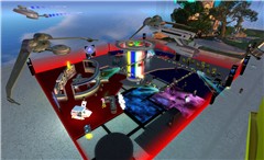 STAR TREK DISCO! - Torley Olmstead