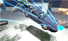 we've got to go back to the future, Marty - Torley Olmstead