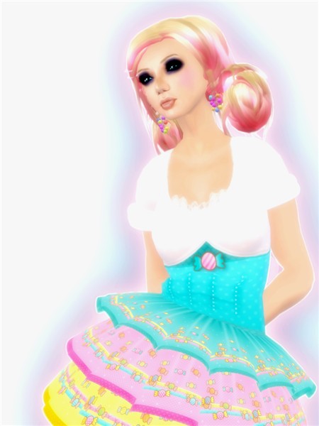 Candy