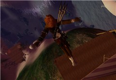 30 M Dive - Socks Clawtooth
