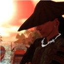 Dragons of the Setting Sun