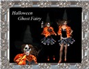 halloween ghost fairy BOX