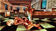 forgottenF
