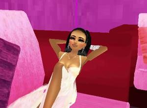 imvu doll 1