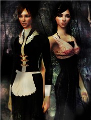 Anita & Jalisse
