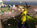 Burning Life 2008 50