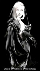 Lady of sorrow 2