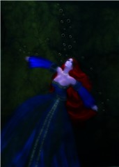 Going under