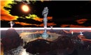 Black Swan:  follow the path - Torley Linden