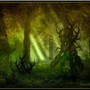 The Keeper of the Trees