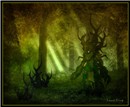 The Keeper of the Trees