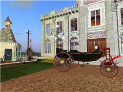 Sweetbay ballroom - Leslie Ewry