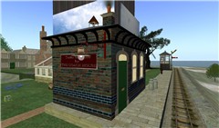 Sweetbay top station - Samanta Nitely