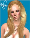 Brittany Portrait