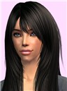 Pamela primo piano