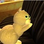 cat scratch fever - Torley Linden