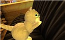 cat scratch fever - Torley Linden