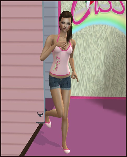 Ambra body