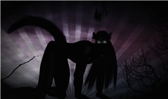 Dark Guardian