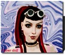 Cyberdoll