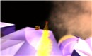 blossom takes a puke dive off the Hi! - Torley Olmstead
