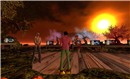 meeting vitrail Illios, creator of this fine place! - Torley Olmstead
