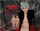 DRACO AVATAR EARTH POSTER