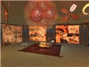 Burning Life (Micro) - Clarrice Cinquetti