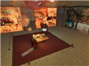 Burning Life (Micro) - Clarrice Cinquetti