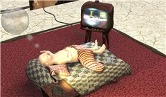 Burning Life (Micro) - Koinup Burt