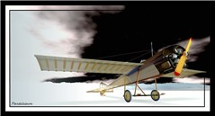 AM RADIOs AIRPLANE 