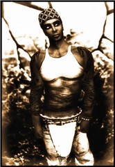 Zion - Aged